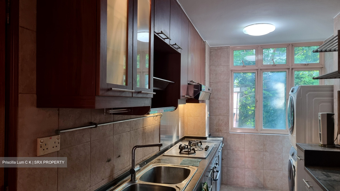 Le Hill Condominium (D5), Condominium #479267831